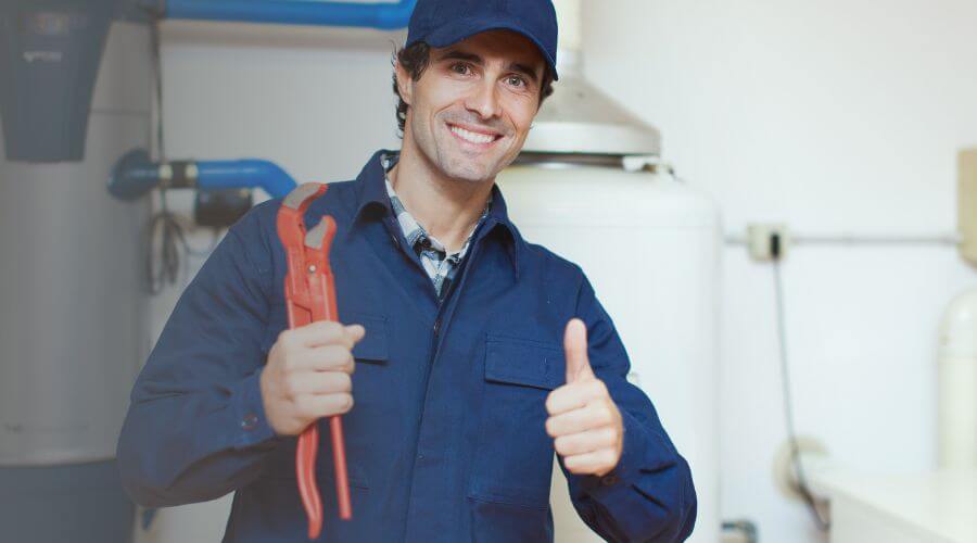 Professional same day plumber in South Kent, CT